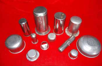 Deep Draw - Shivam Engineering