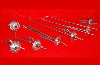 Water Heater Inner - Shivam Engineering