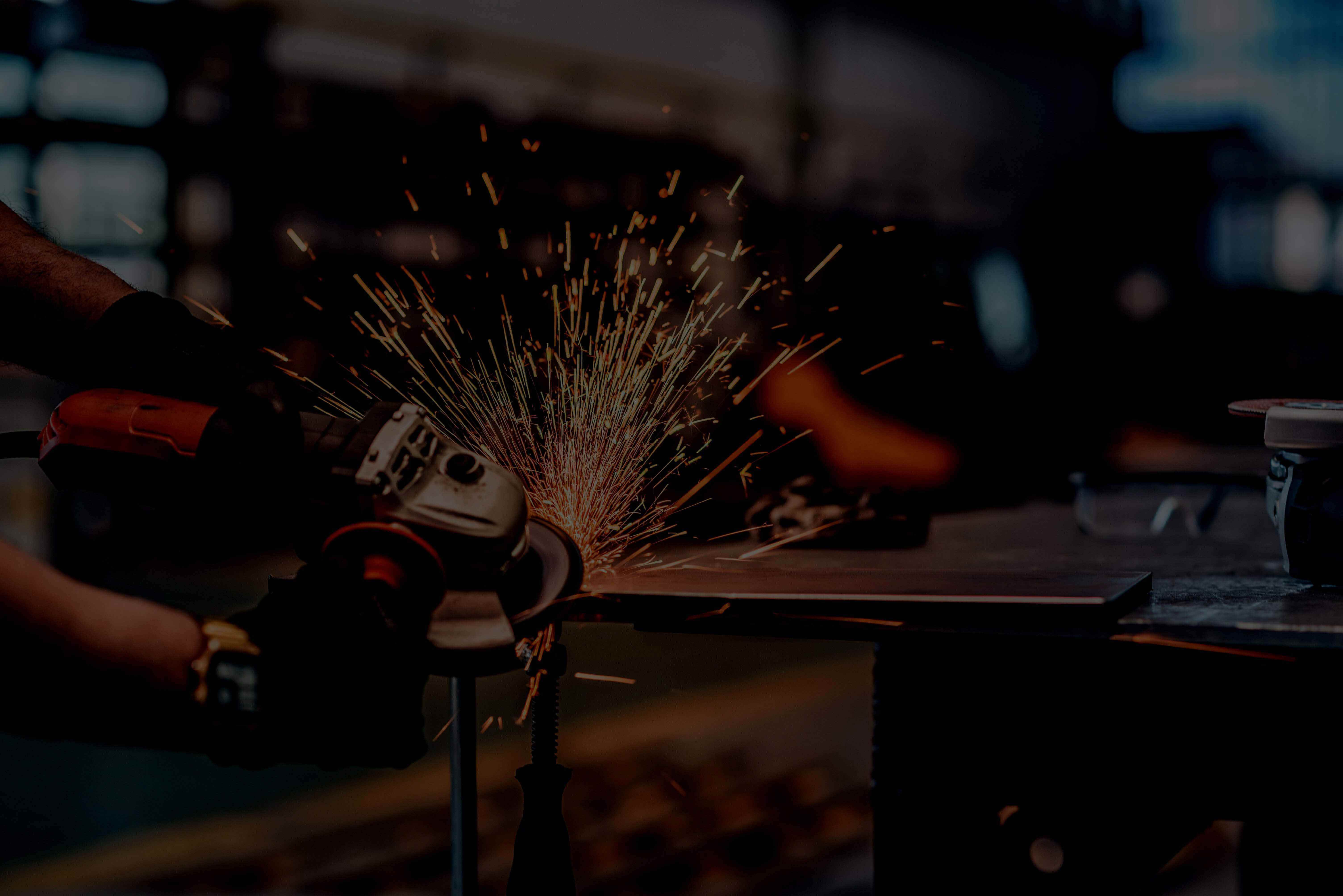 Fabrication - Shivam Engineering