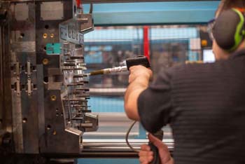 Plastic Moulding Works - Shivam Engineering