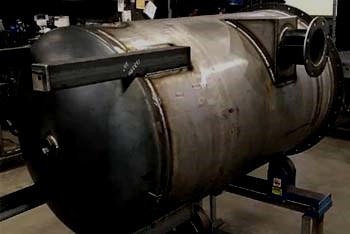 Solar Storage Tanks - Shivam Engineering